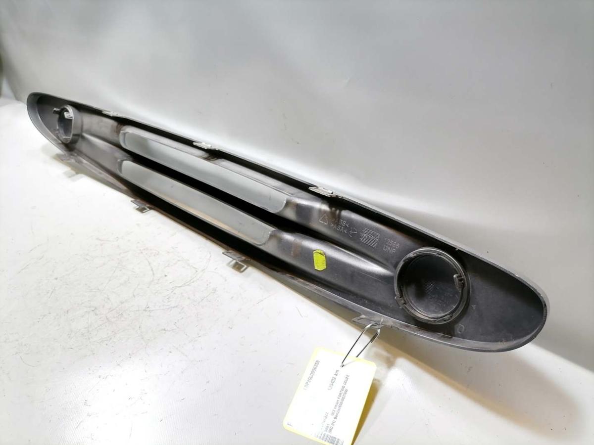 Smart ForTwo original Kühlergrill Bj.2003